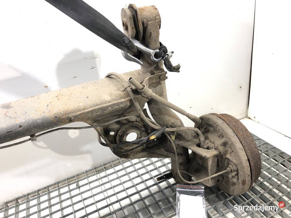 BELKA TYŁ SUZUKI SWIFT III Hatchback TYLNA osobowe podkarpackie sprzedam