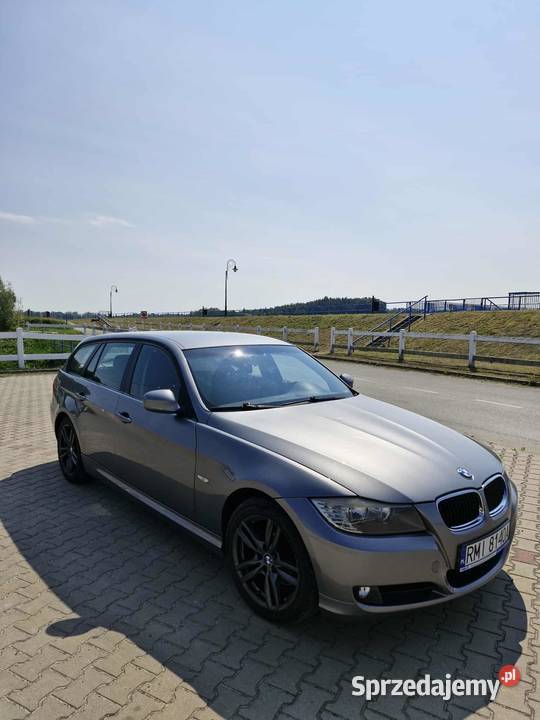 Sprzedam BMW 3 Dulcza Wielka