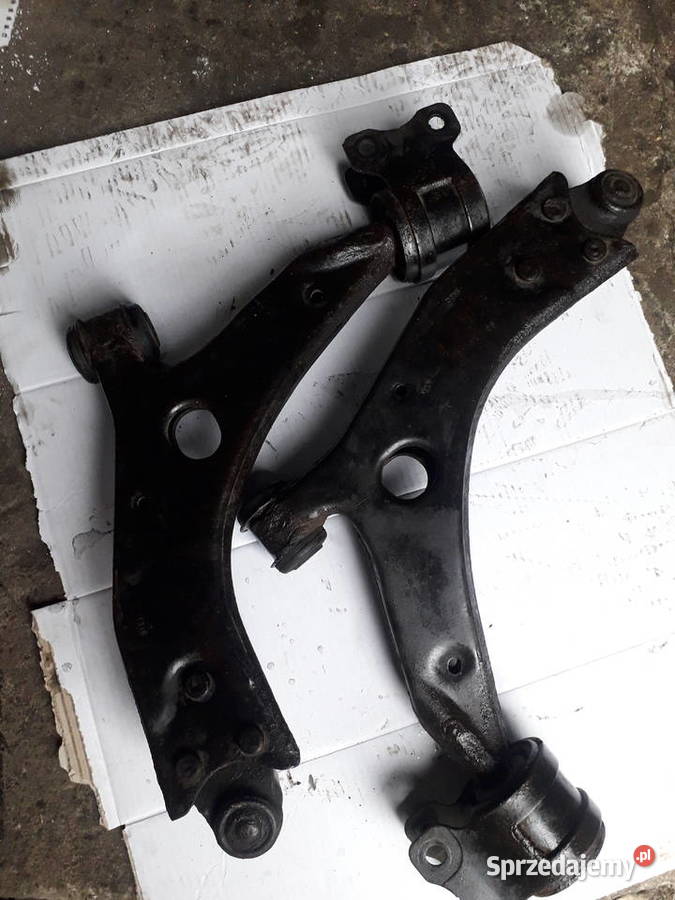Wachacze ford cmax przód śląskie Myszków