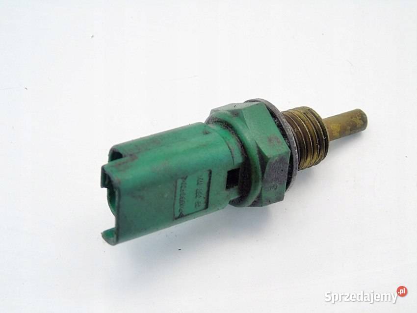 CZUJNIK TEMP WODY 14 16V 307 C4 207 C2 C3 206 śląskie