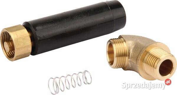 Zawór rurowy poidła WE391 małopolskie Kamionna sprzedam