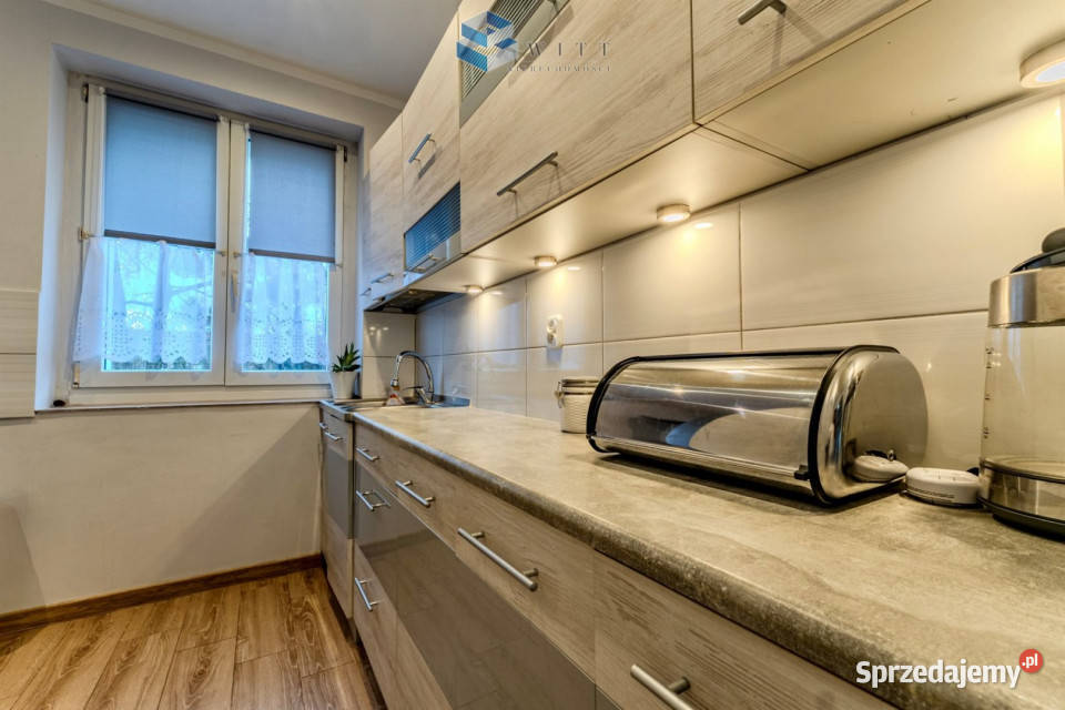 Mieszkanie 435m2 2 pok Ostróda Liczba pokoi 2