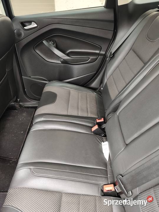 Ford Kuga mk 2 Automat 4x4 20 TDCi czujnik zmierzchu