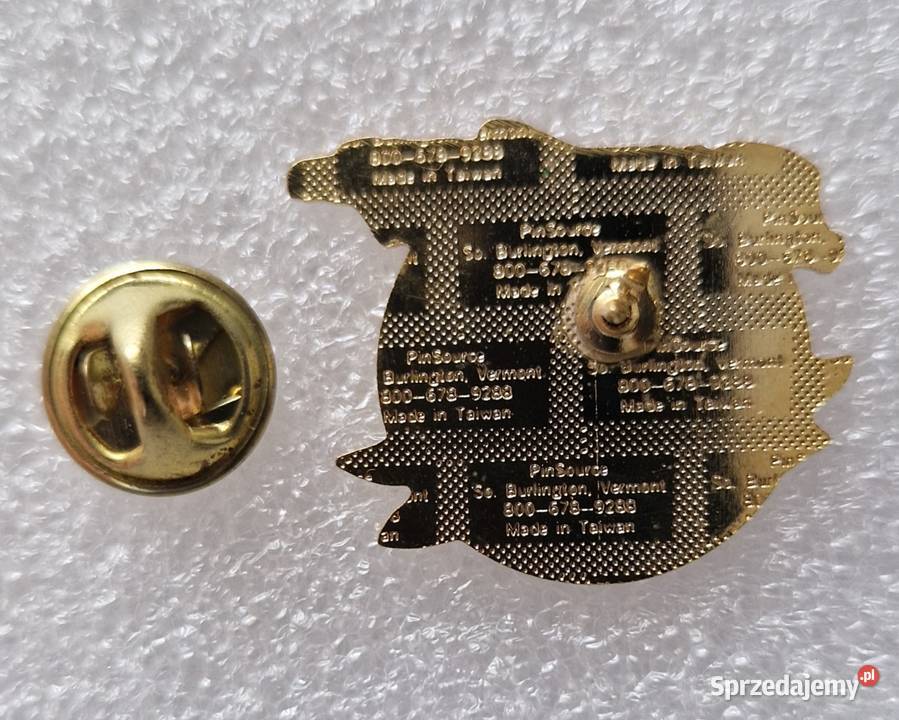 Baywatch Słoneczny patrol przypinkawpinkapin Antyki, Sztuka, Kolekcje Warszawa