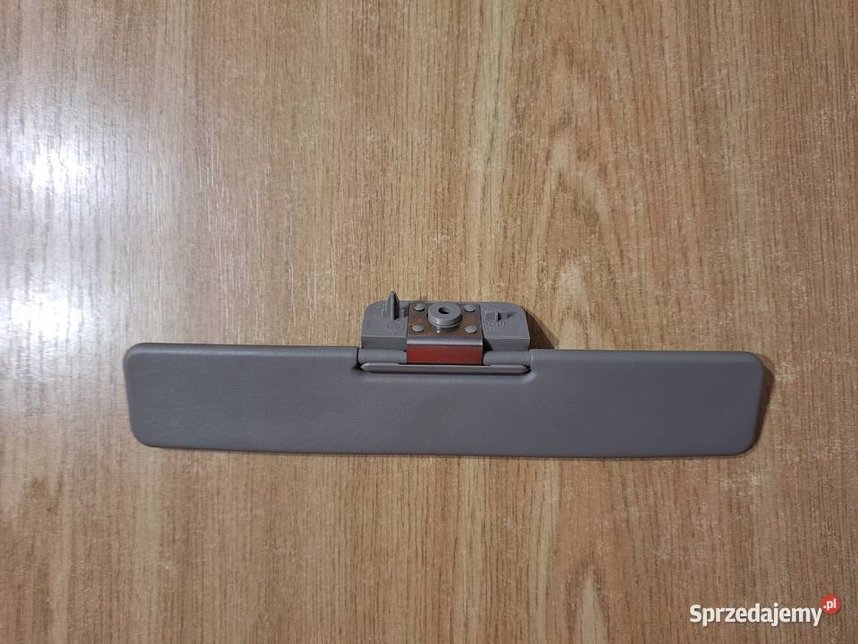 Lampki rączki podsufitki osłony przeciwsłoneczne Podsufitki Biała Podlaska