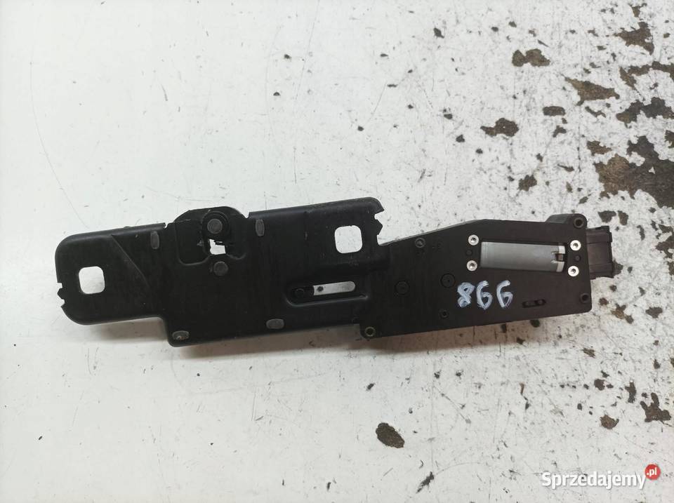 ZAMEK KLAPY BAGAŻNIKA DOCIĄG KOMBI 4F9827383E