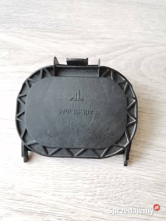 BMW E39 E46 MINI R5659 ZAŚLEPKA LAMPY PRZÓD Międzychód