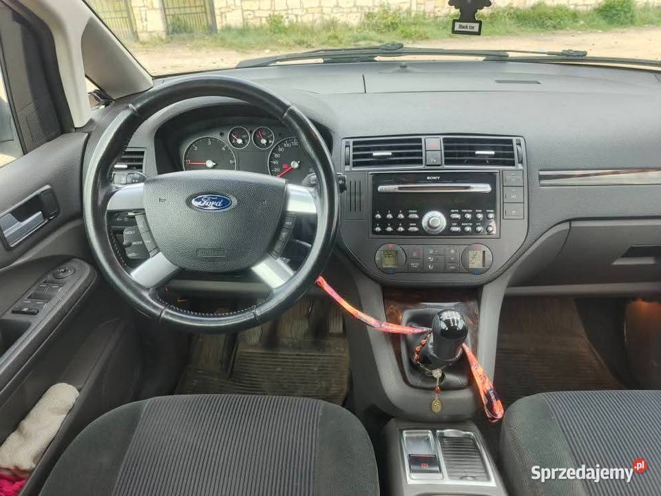 Ford 20 diesel Żarnów
