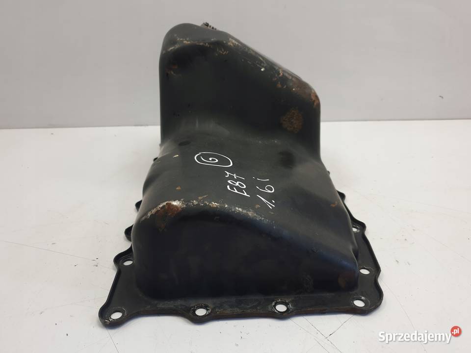 MISKA OLEJU BMW E87 16 i olejowa Części montażowe Chełm