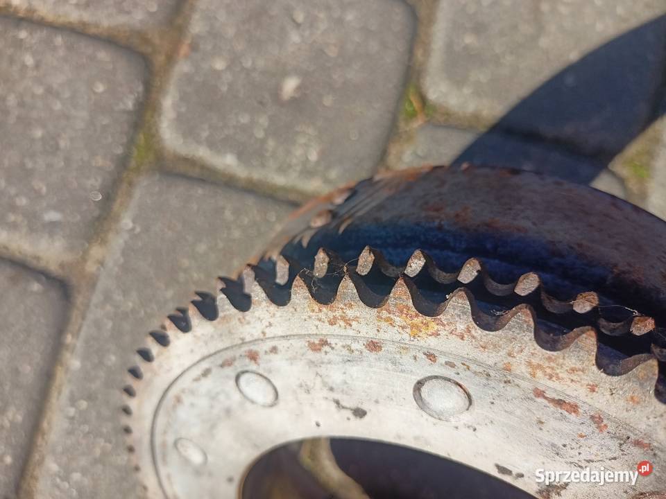Harley WLA WLC 45 kosz sprzęgła Sprzęgła