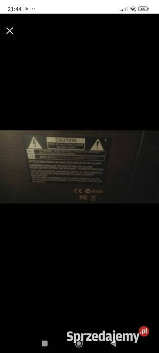 Pianino Roland Kultura i Rozrywka Stalowa Wola