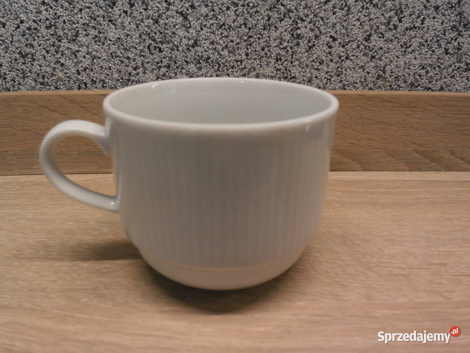 Porcelanowa filiżanka RETSCH Raszków