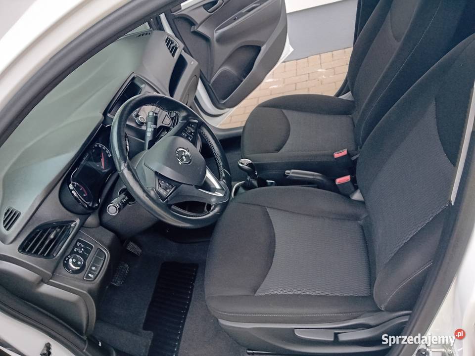 Opel Karl 10 benz AUTOMAT automatyczna Tczew sprzedam