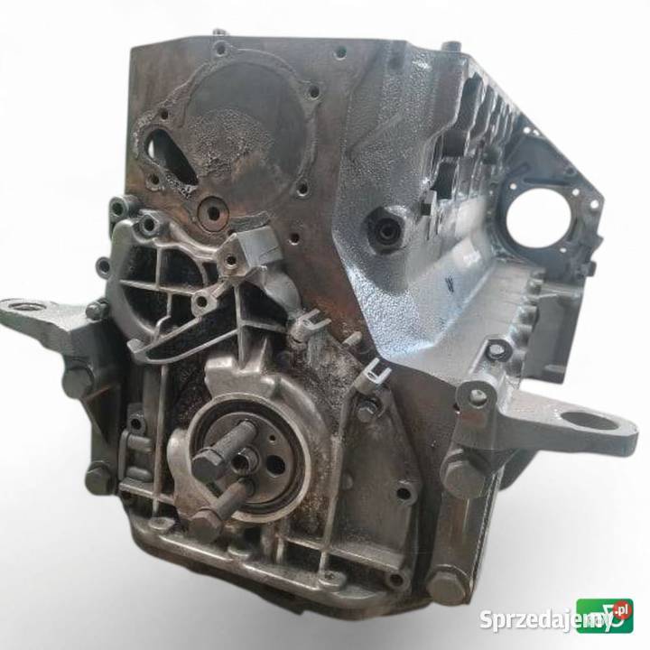 Silnik Deutz TCD 2012 L06 4V Blok 04289543