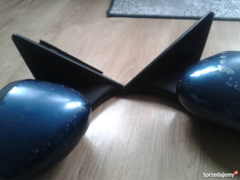 Rover 75 lusterko elektryczne 6PIN leweprawe Bełchatów