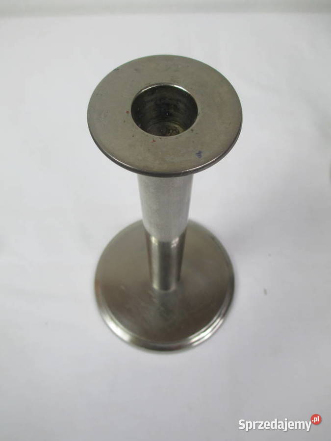 Para świeczników modernistycznych lubelskie sprzedam