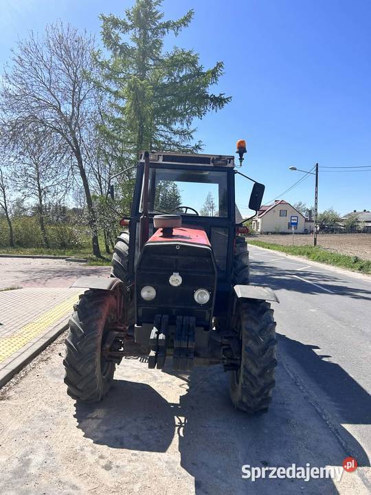 Ursus Zetor Massey imt 5106 Mgoszcz