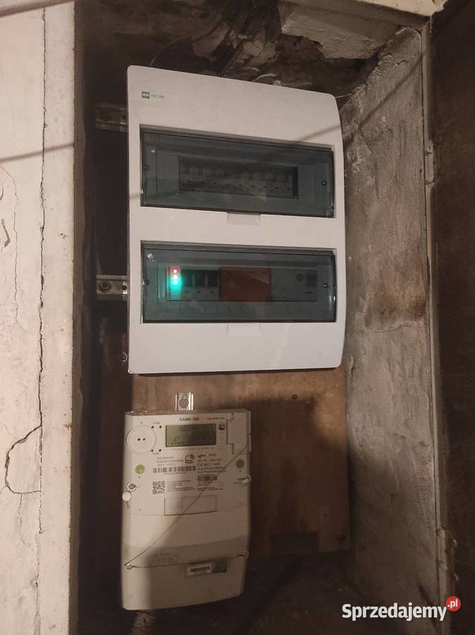 Alarm DomDomofonyKamery Warszawa