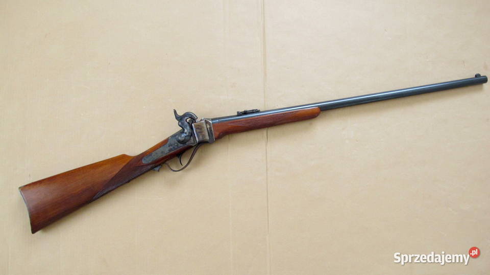 Sharps IAB kal 54 Chojnice