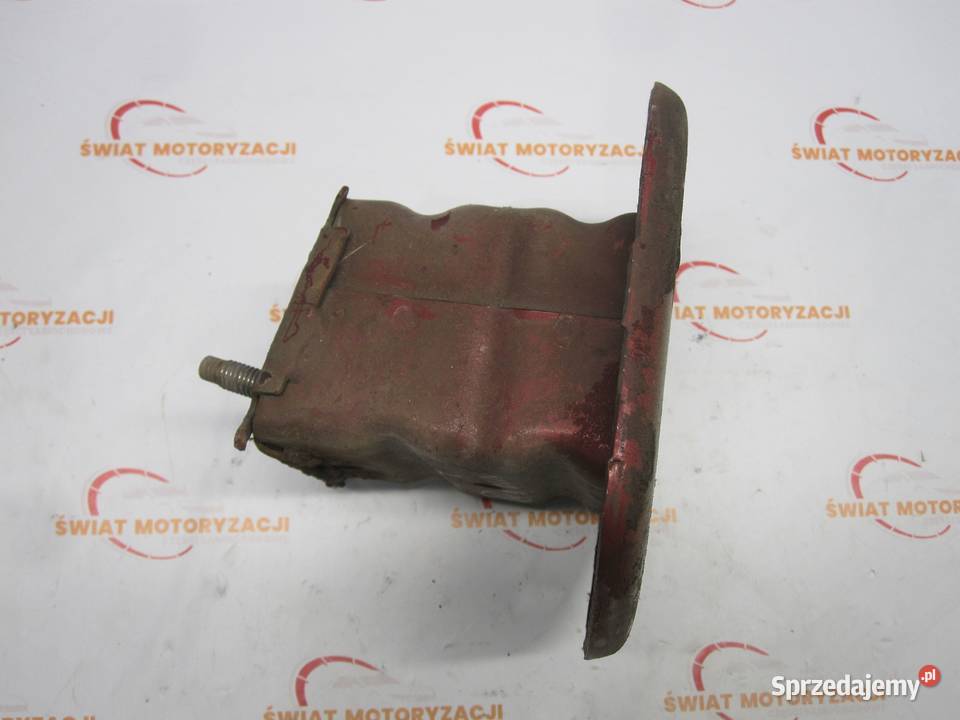 NISSAN JUKE I F15 14r strefa zgniotu lewa osobowe Kielce