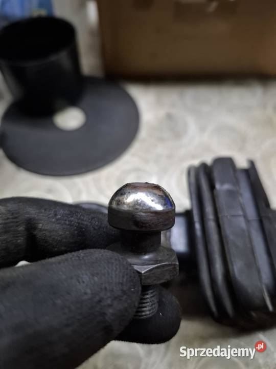 Łapa widełki sprzęgła śruba kulka sprzęgła Honda świętokrzyskie