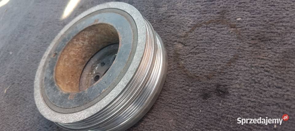 Koło Pasowe Wał Korbowy 028 105 243 Q Audi A4 B5 sprzedam