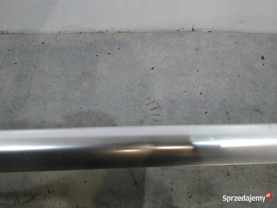 RELINGI VW Volkswagen Touran III 2015 osobowe