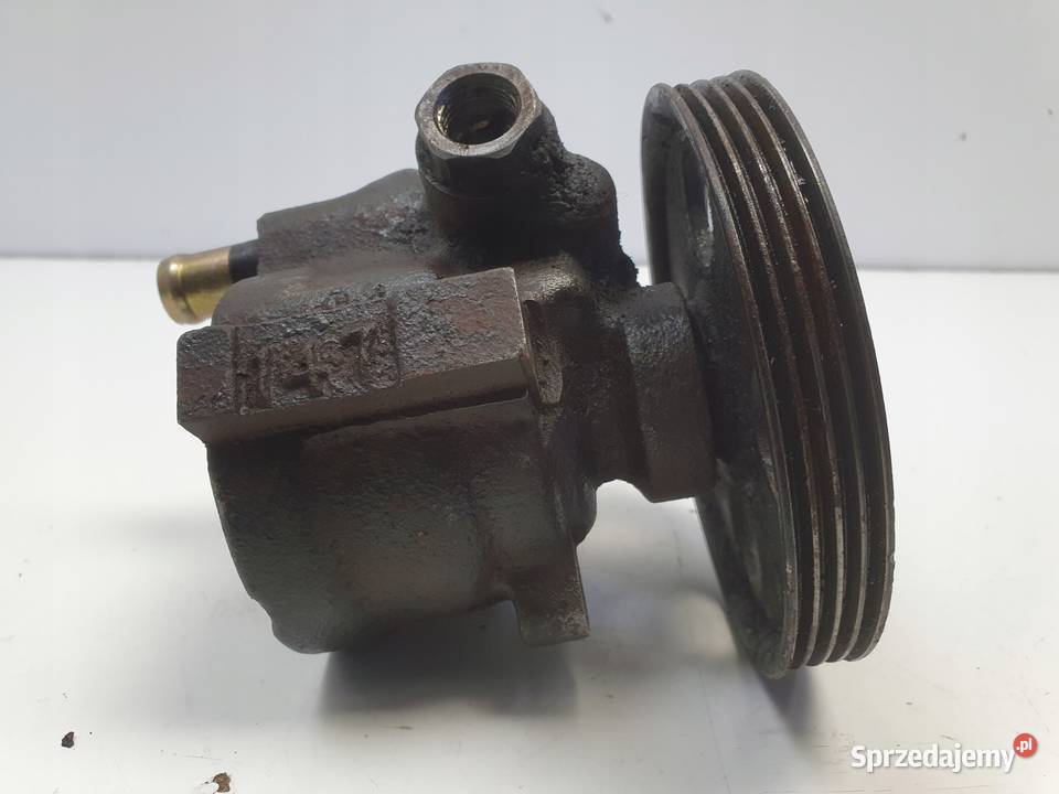 Renault Clio II 12 8V POMPA WSPOMAGANIA