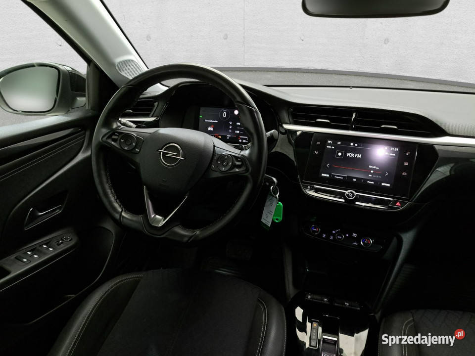 Opel Corsa F 2019 Komorniki