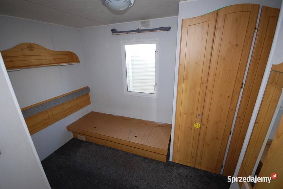 CAŁOROCZNY Domek Angielski Domek Holenderski pełny VAT Stawiguda