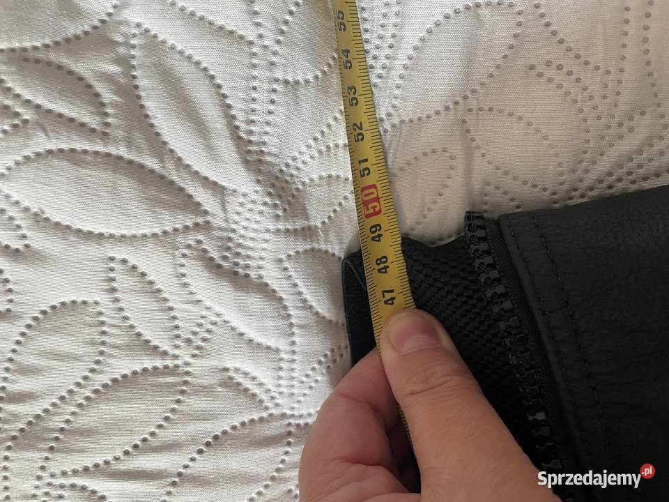 Komplet na motor damski Miastko