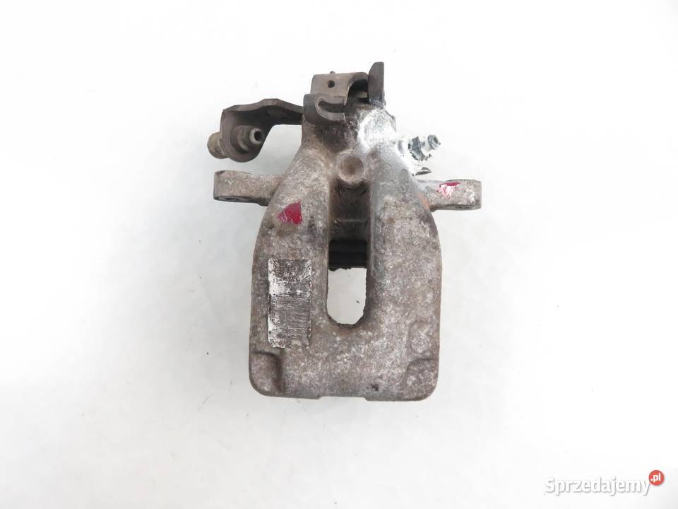 ZACISK PRAWY TYŁ PEUGEOT 2008 I osobowe