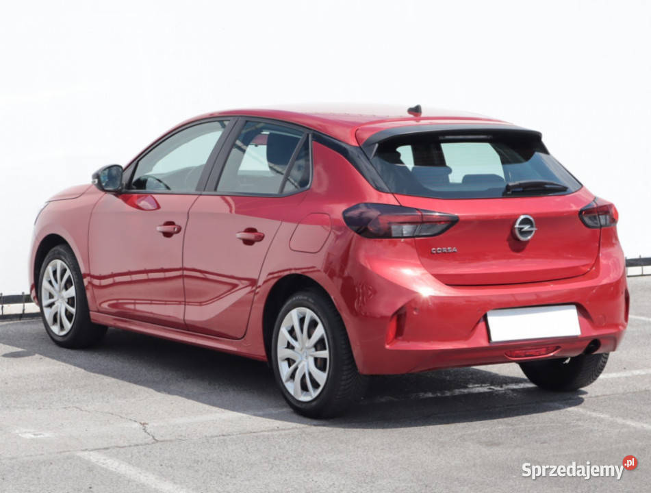 Opel Corsa 12 wspomaganie kierownicy Lublin