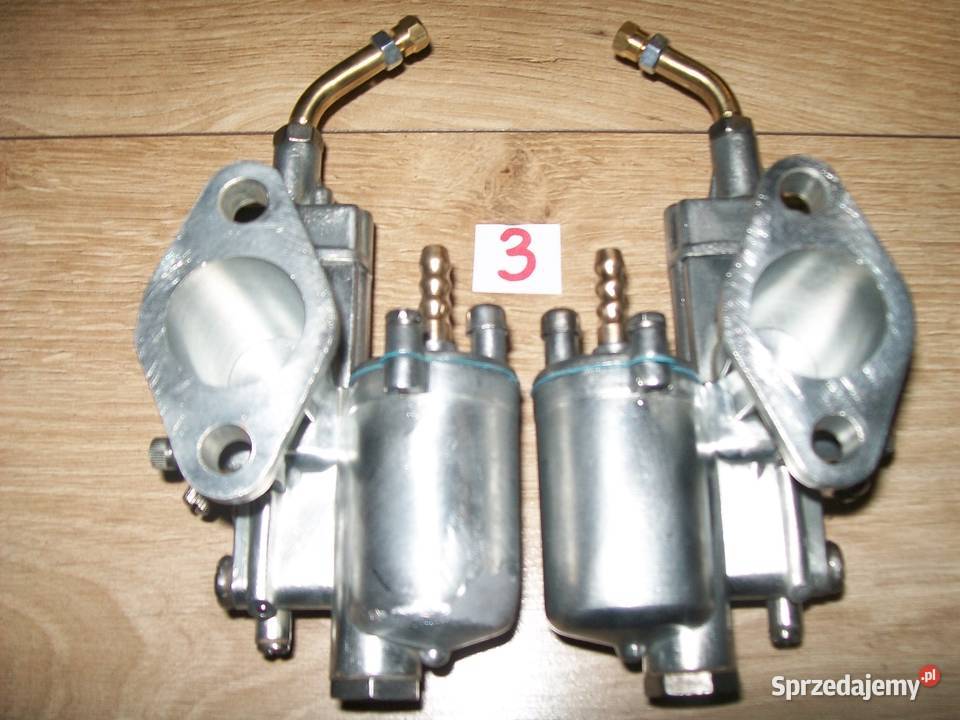 GAŹNIKI K302 K302 K750 K750 MW750 M72 M72 Gaźniki Świerzawa sprzedam