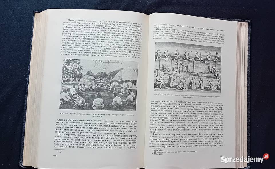 Edward Taylor Kultura pierwotna Moskwa 1939 r Koźminek sprzedam