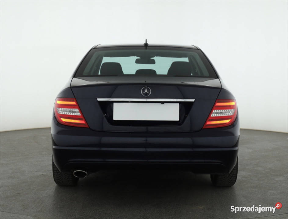Mercedes C C 250 CDI ABS Piaseczno