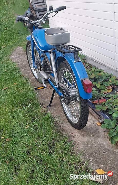 Motorower Komar 2330 Konin