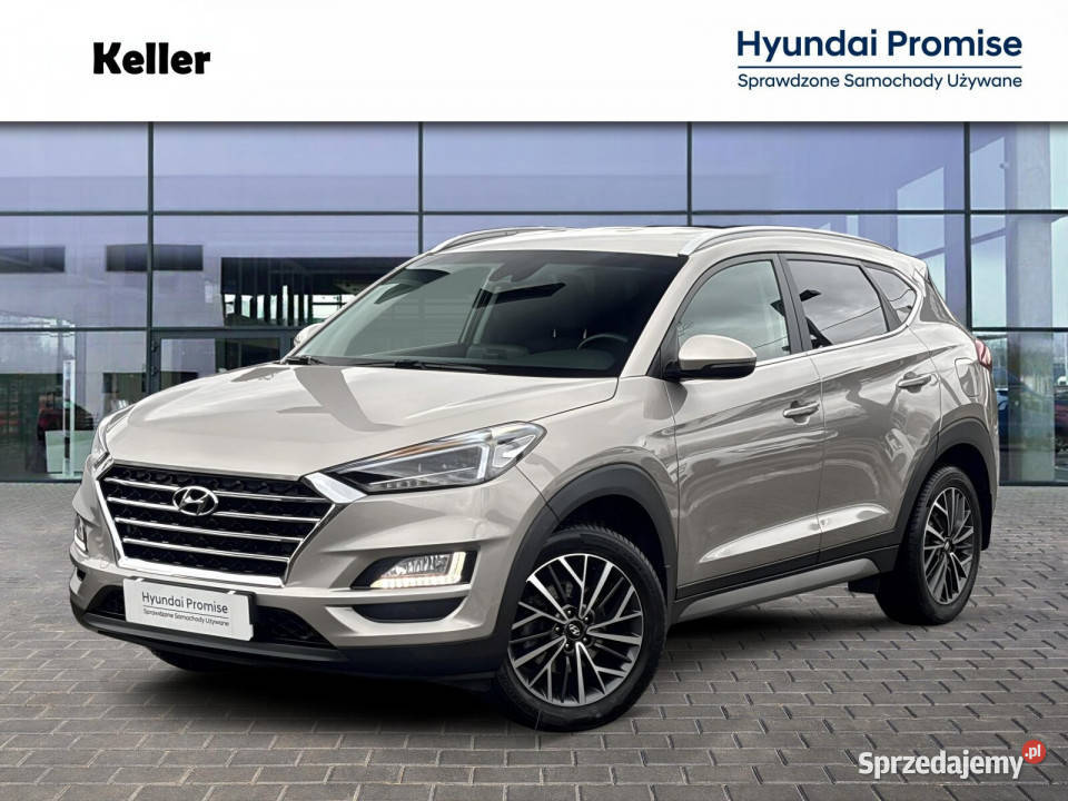 16 GDI 132 Krajowy Style I Właściciel Dealer