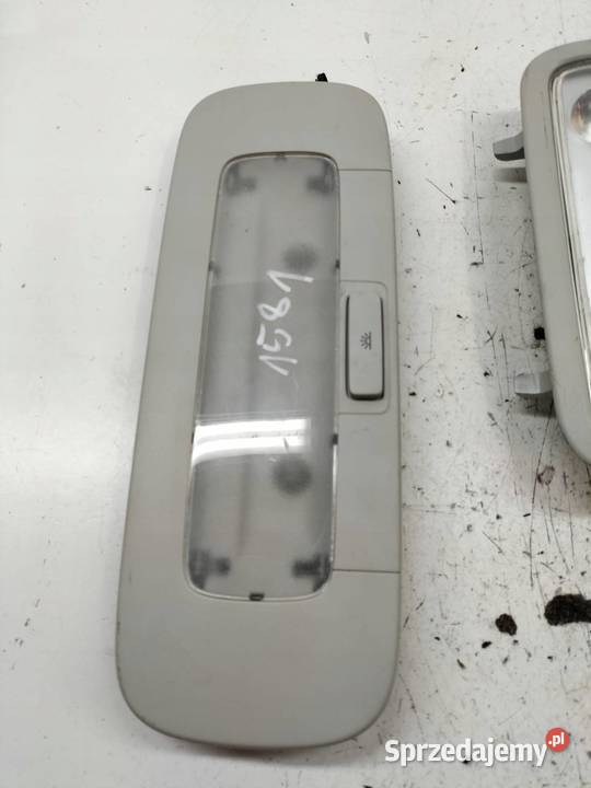 LAMPKA PODSUFITKI SCHOWEK NA OKULARY USA VW świętokrzyskie