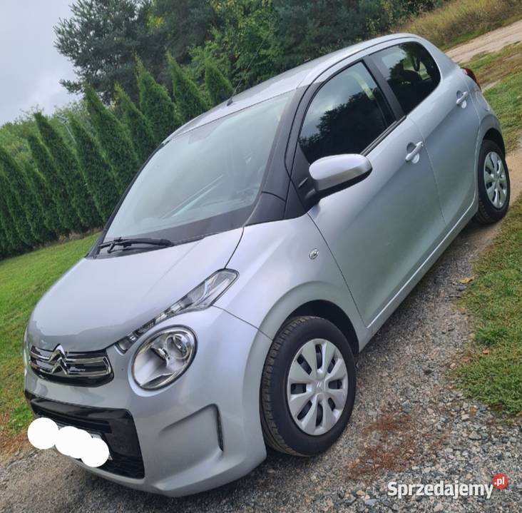 Citroën C1
