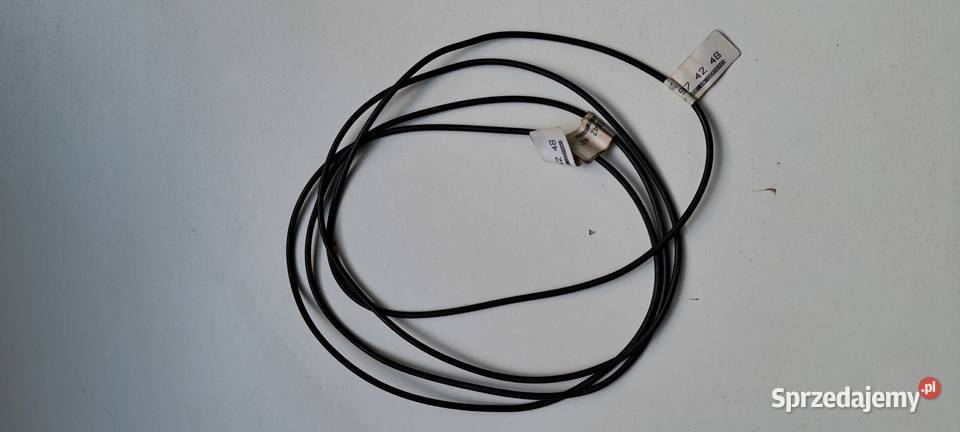 Oring uszczelka zwolnicy 0029974248 Mercedes ciężarowe
