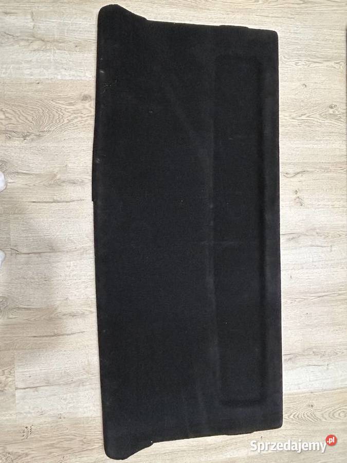 Półka tylna bagażnika Renault Traffic III