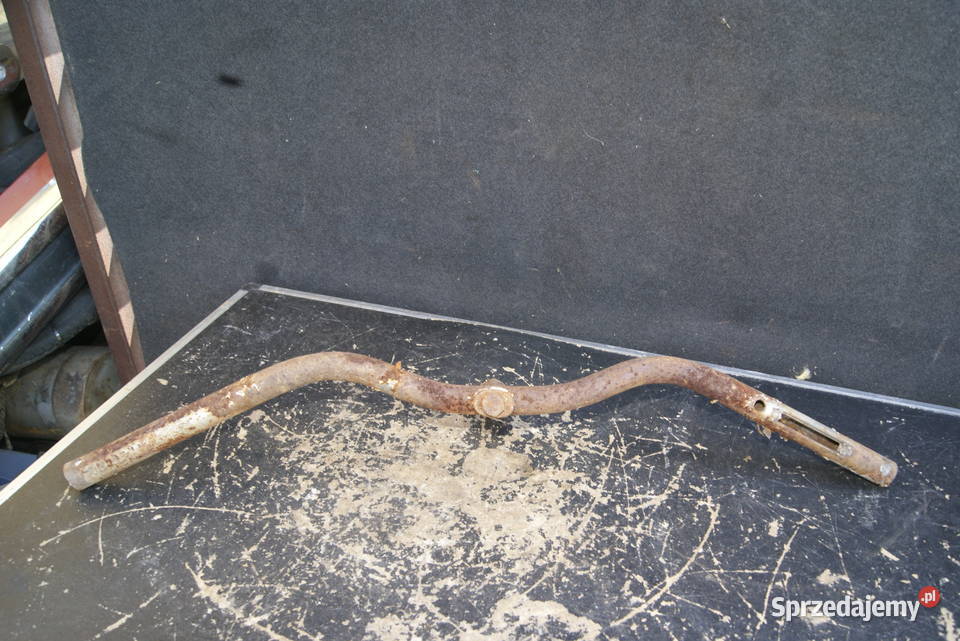 DKW RT 250 DKW RT 200 DKW RT 175 LAMPA PRZÓD Rybnik