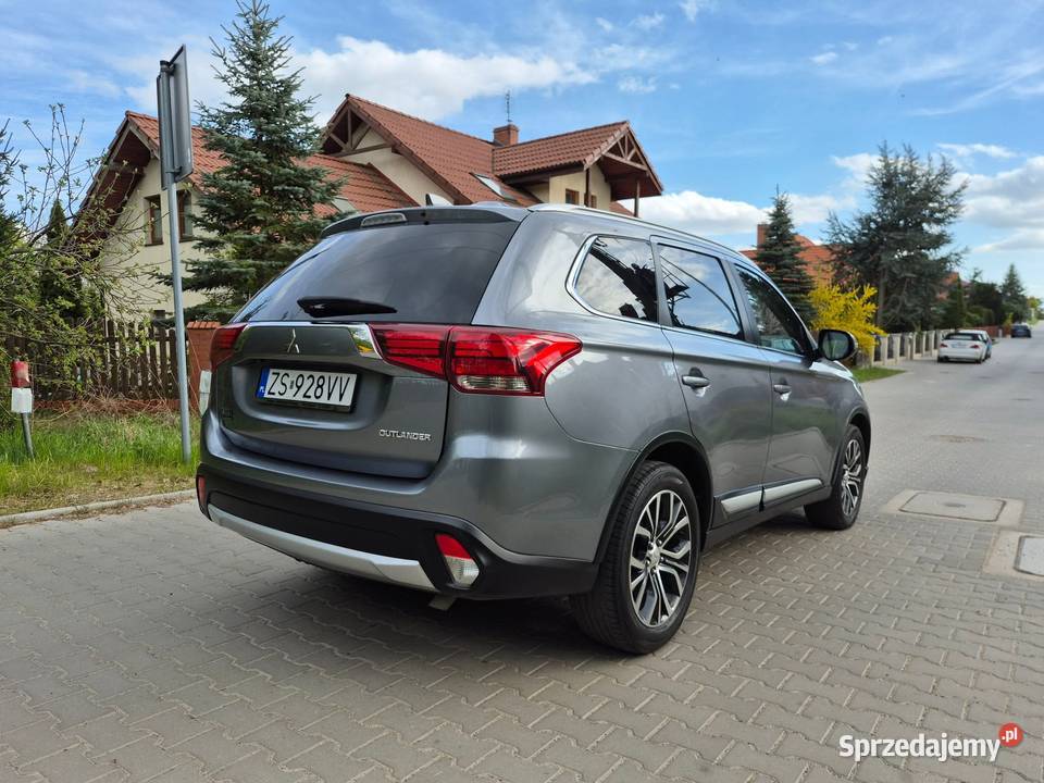 22 DiD 7osobowy BEZWYPADKOWY Szczecin