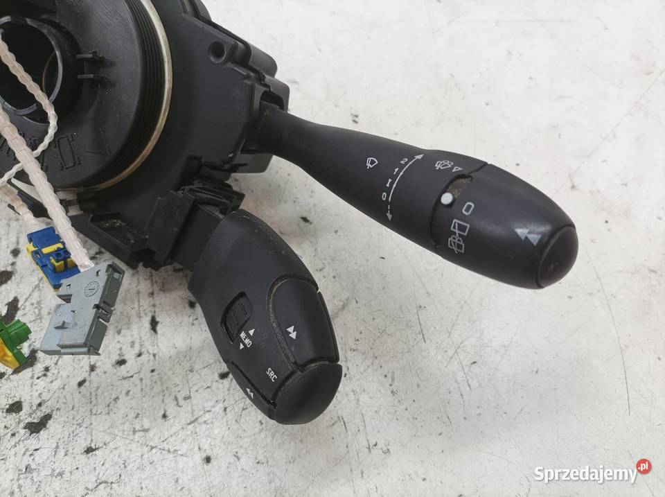 PRZEŁĄCZNIK ZESPOLONY 96542556XT Renault Megane