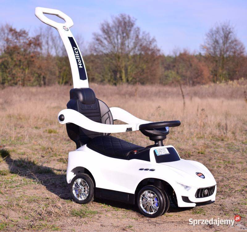 BAWIBUS pojazd autko JEŹDZIK NA AKUMULATOR Myszków