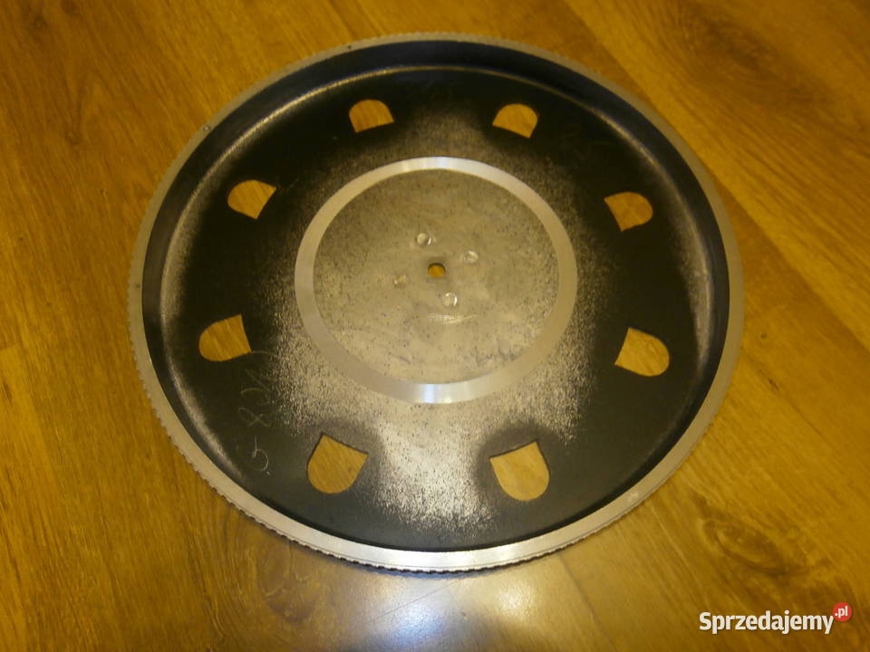 GRAMOFON FONICA G 8010 talerz 31 25 1