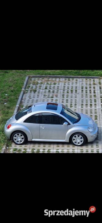 Vw beetle 23 vr5 aqn 170 500 2/3