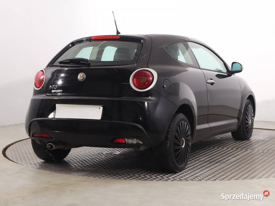 Alfa Romeo MiTo 13 JTDM Katowice sprzedam