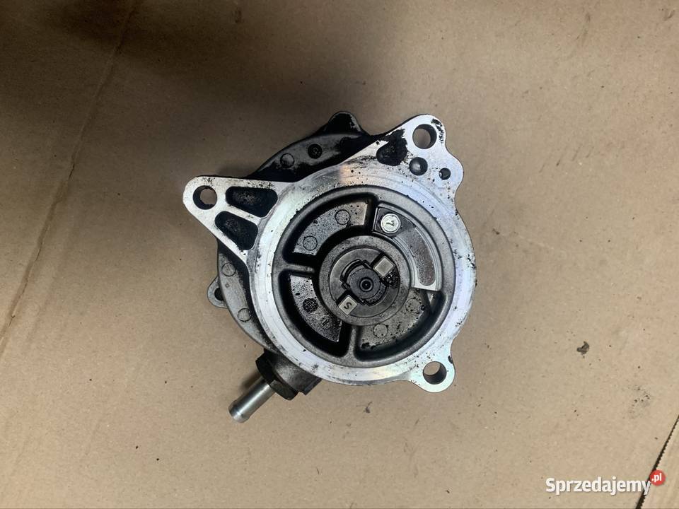 Pompa podciśnienia vacum Subaru legacy V outback Rok produkcji 2012 Szczecin